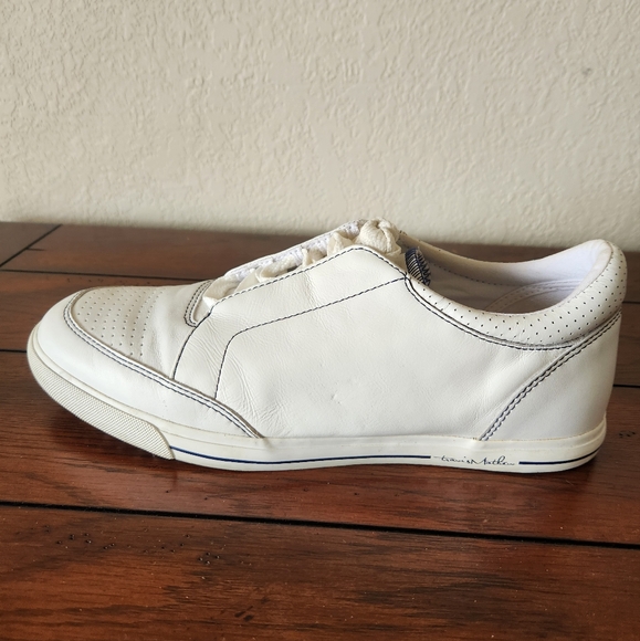 Travis Mathew Men\'s Croskey Golf Shoes main image 5